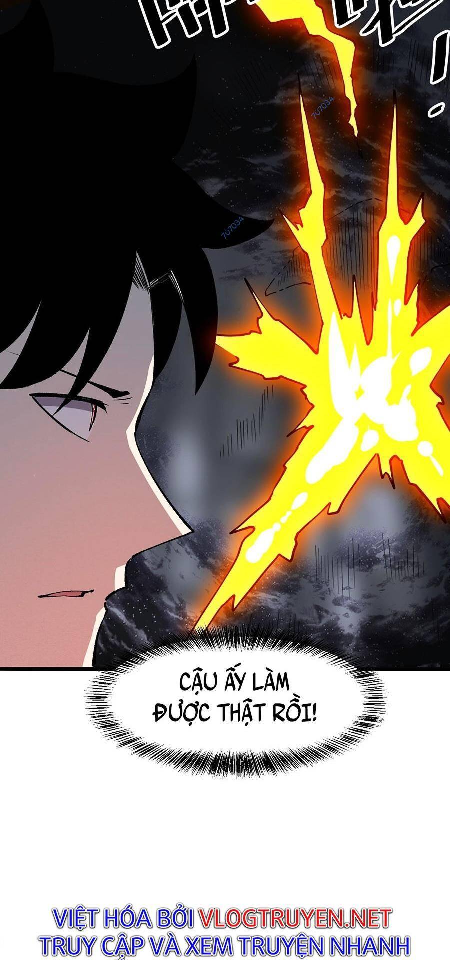 Tôi Dựa Vào Bug Làm Ông Nội Người Ta Chapter 48 - Trang 2