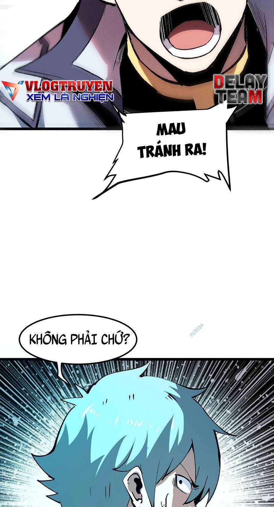 Tôi Dựa Vào Bug Làm Ông Nội Người Ta Chapter 48 - Trang 2