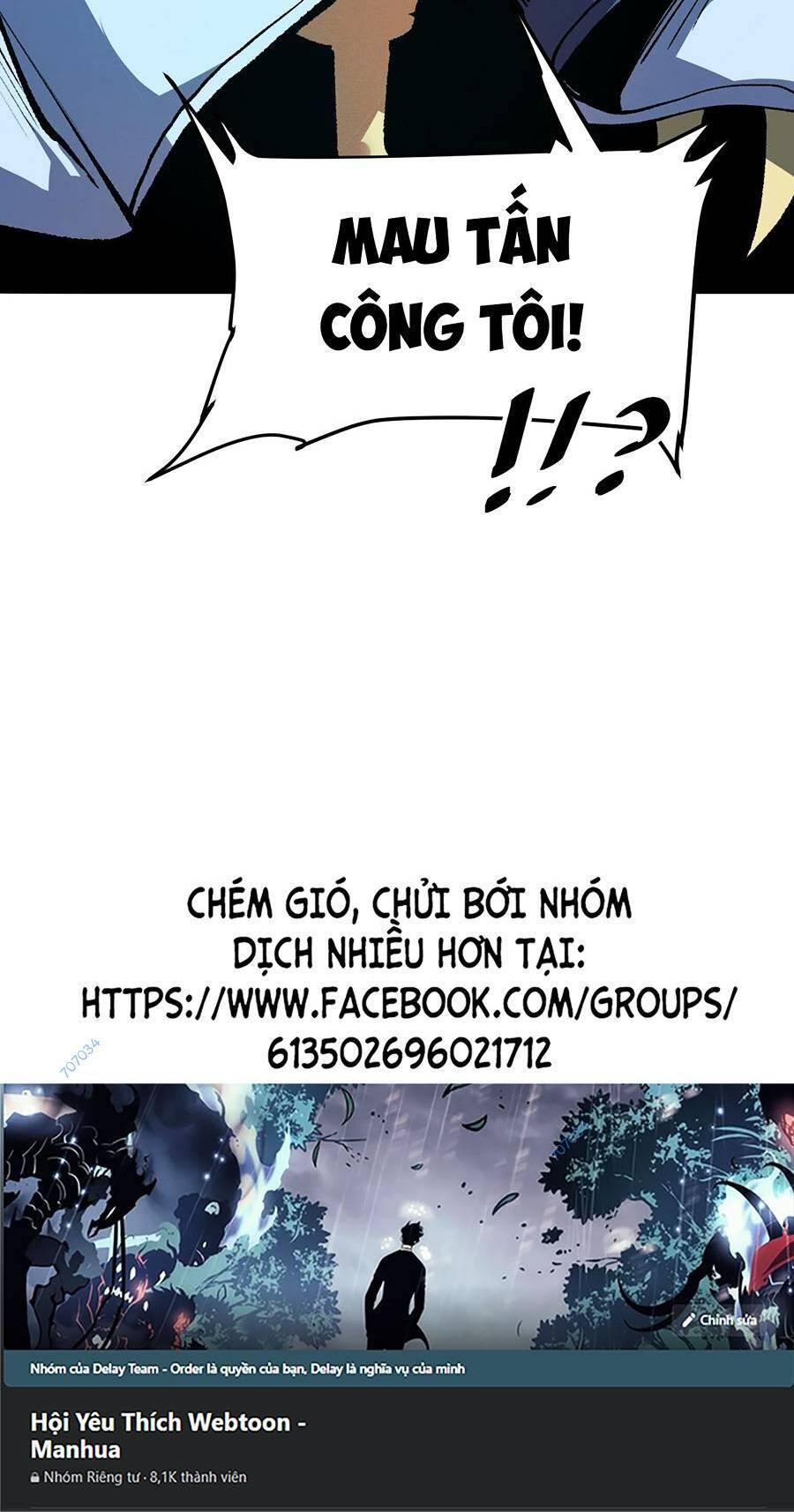 Tôi Dựa Vào Bug Làm Ông Nội Người Ta Chapter 48 - Trang 2