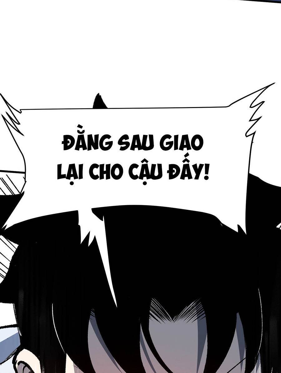 Tôi Dựa Vào Bug Làm Ông Nội Người Ta Chapter 47 - Trang 2