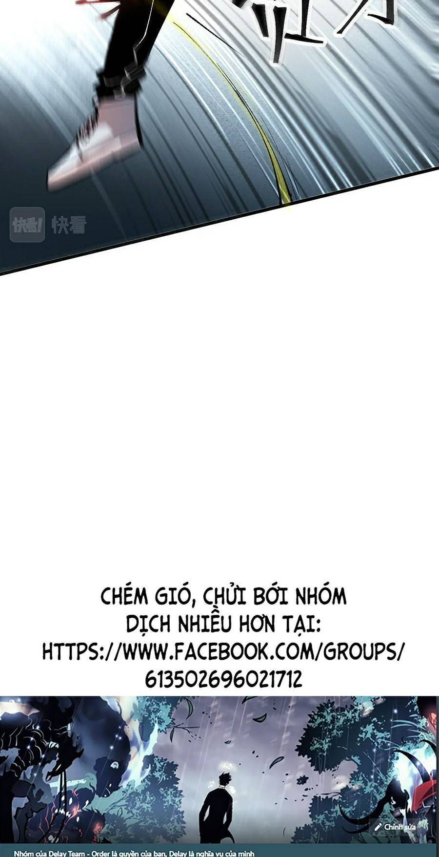 Tôi Dựa Vào Bug Làm Ông Nội Người Ta Chapter 45 - Trang 2