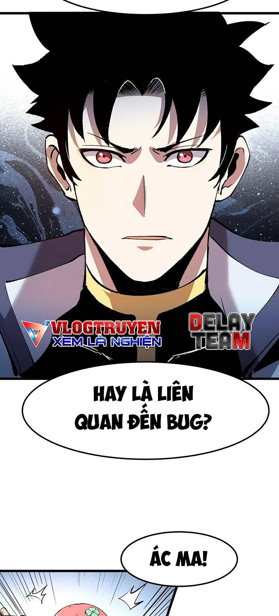 Tôi Dựa Vào Bug Làm Ông Nội Người Ta Chapter 44 - Trang 2