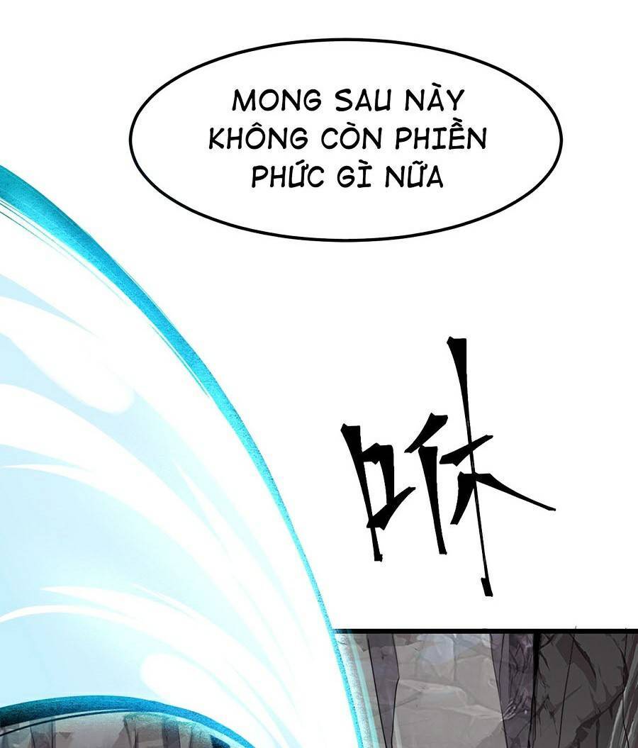 Tôi Dựa Vào Bug Làm Ông Nội Người Ta Chapter 44 - Trang 2