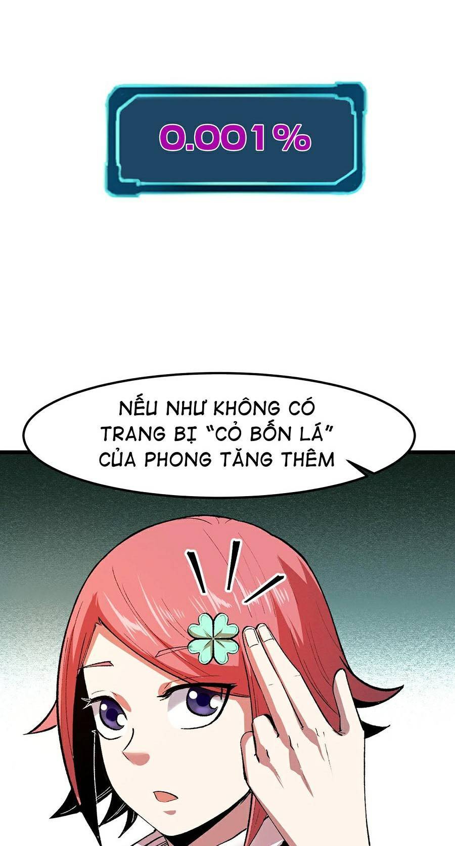 Tôi Dựa Vào Bug Làm Ông Nội Người Ta Chapter 43 - Trang 2