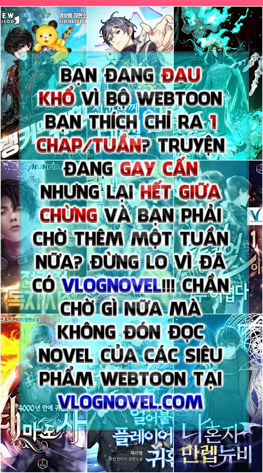 Tôi Dựa Vào Bug Làm Ông Nội Người Ta Chapter 43 - Trang 2