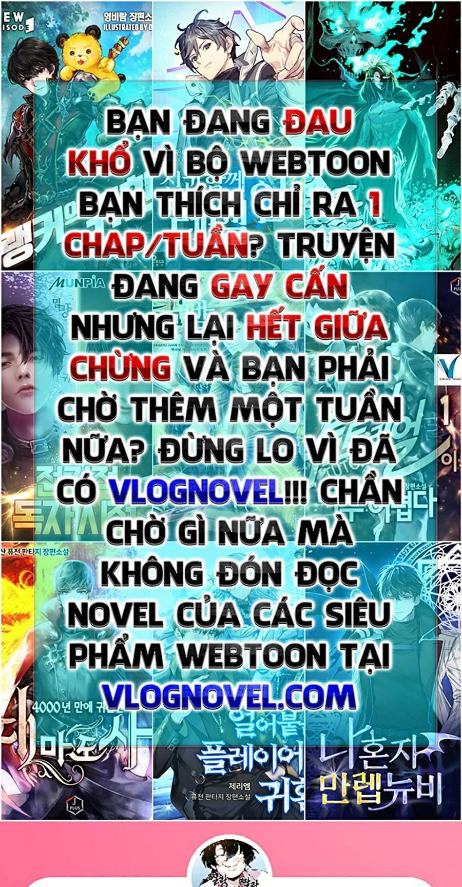 Tôi Dựa Vào Bug Làm Ông Nội Người Ta Chapter 41 - Trang 2