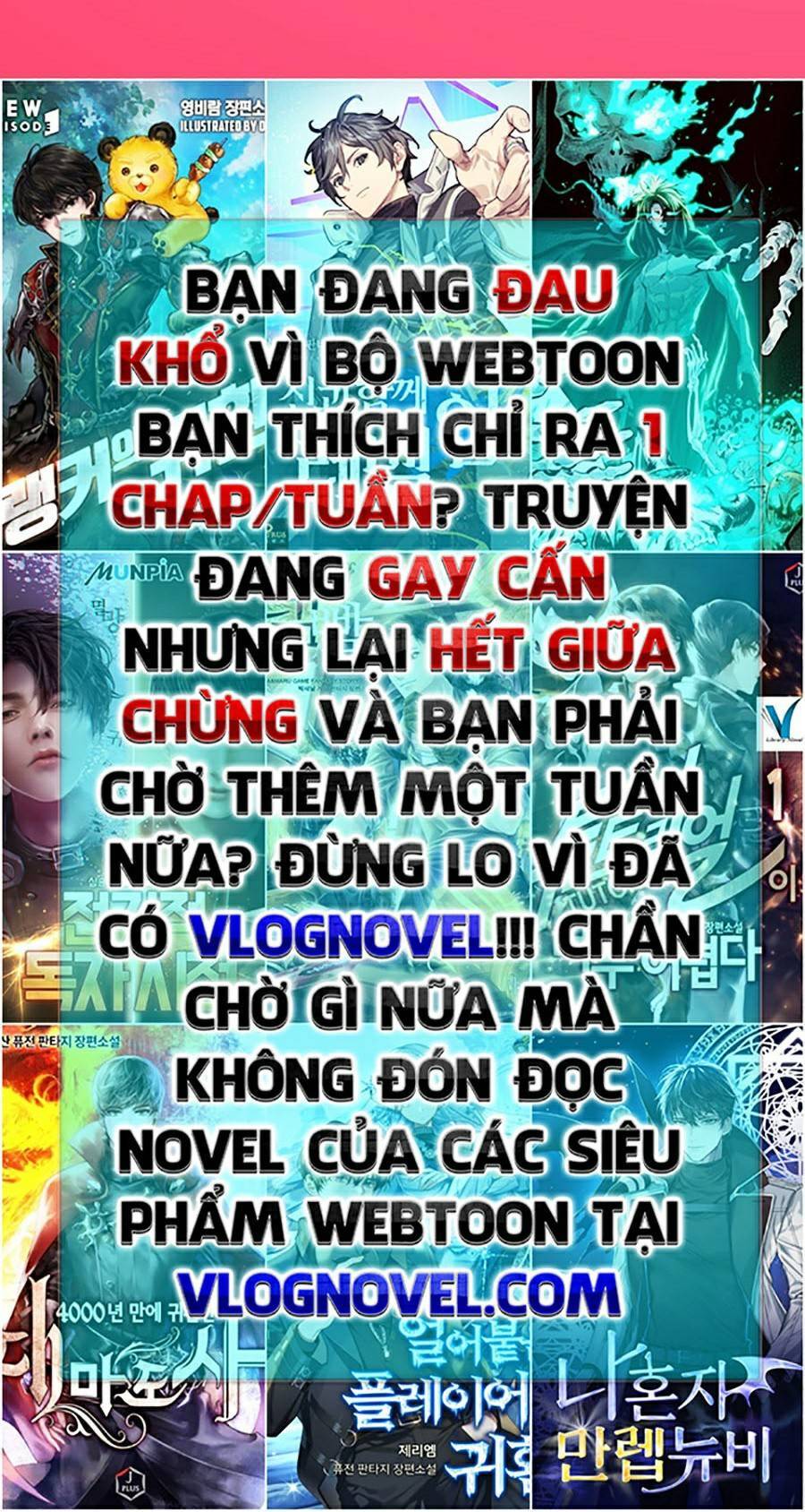 Tôi Dựa Vào Bug Làm Ông Nội Người Ta Chapter 41 - Trang 2