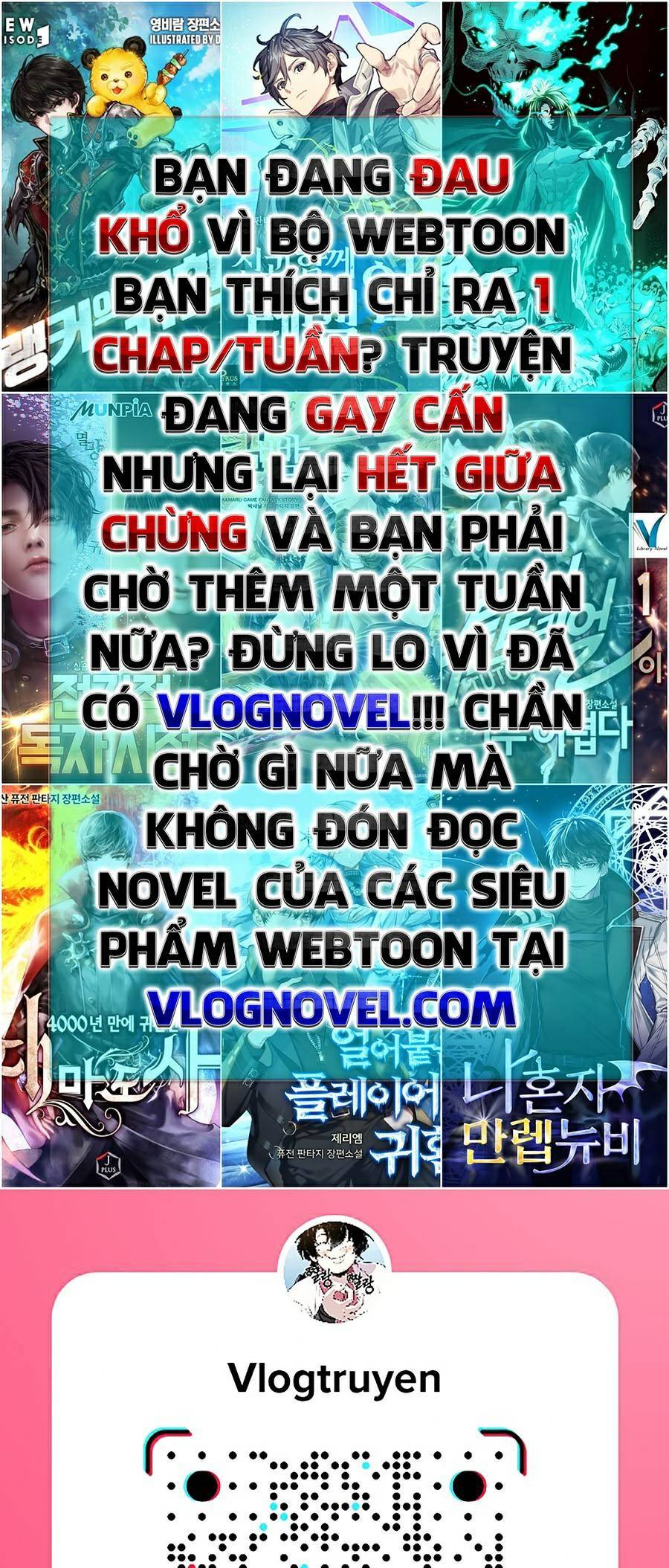 Tôi Dựa Vào Bug Làm Ông Nội Người Ta Chapter 39 - Trang 2