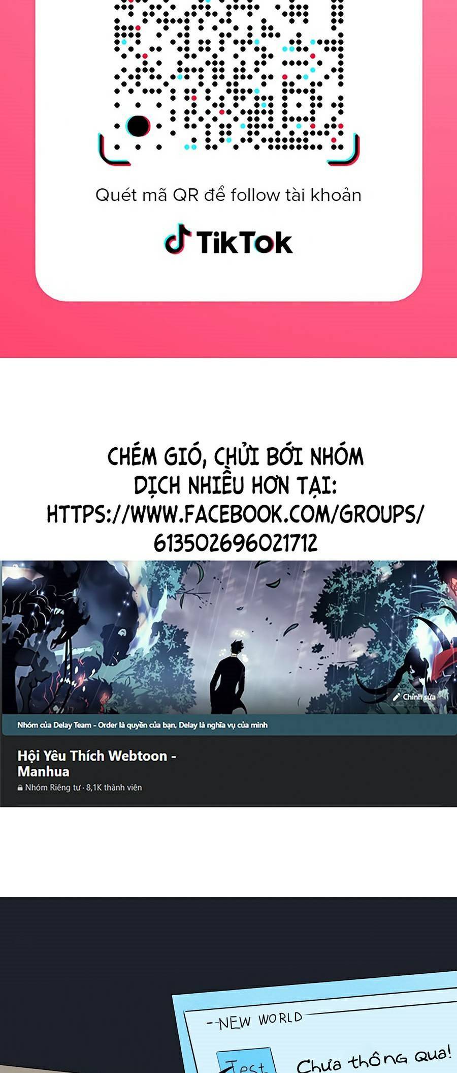 Tôi Dựa Vào Bug Làm Ông Nội Người Ta Chapter 39 - Trang 2