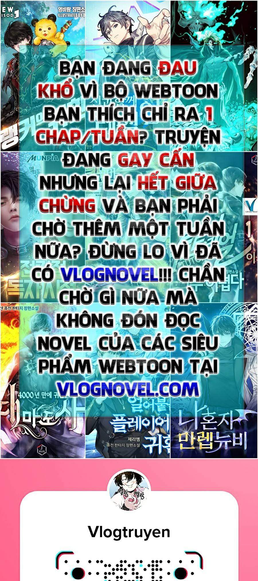 Tôi Dựa Vào Bug Làm Ông Nội Người Ta Chapter 38 - Trang 2