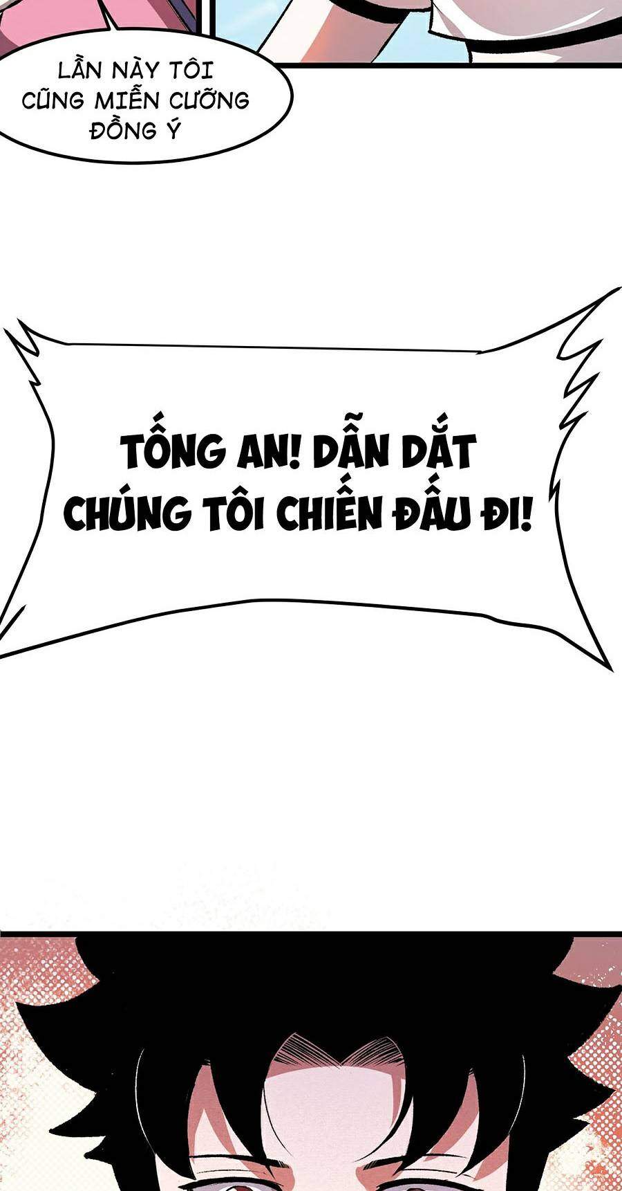 Tôi Dựa Vào Bug Làm Ông Nội Người Ta Chapter 38 - Trang 2