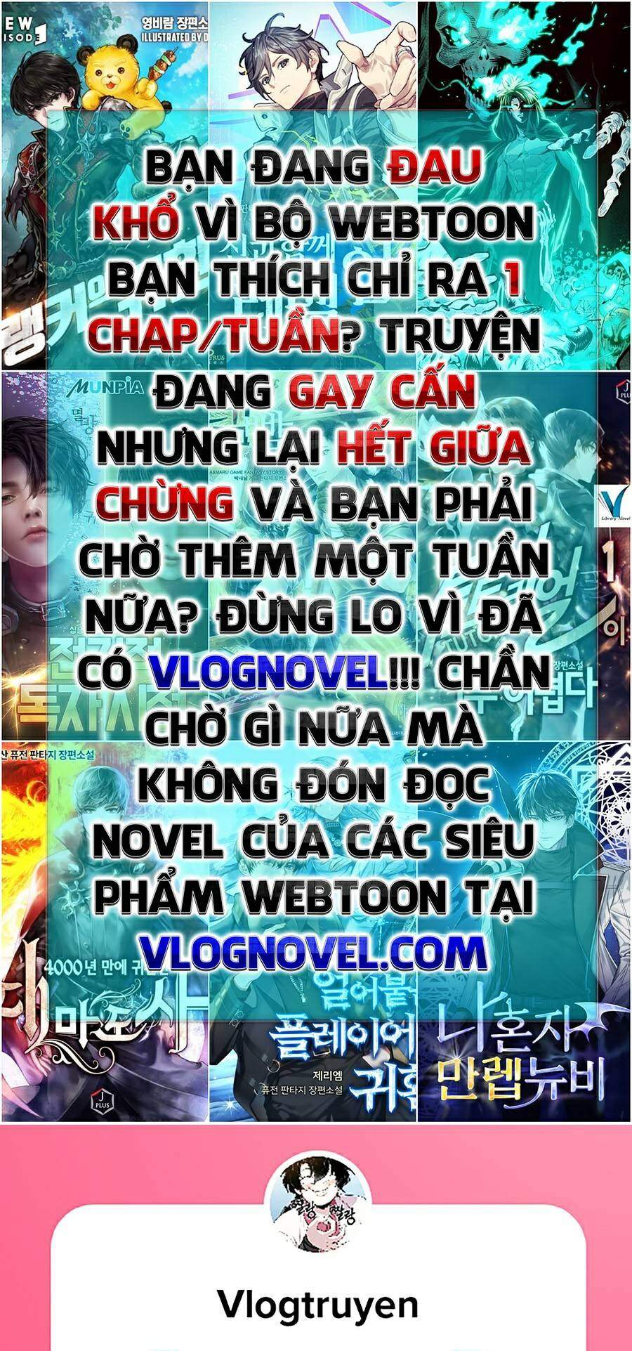 Tôi Dựa Vào Bug Làm Ông Nội Người Ta Chapter 36 - Trang 2