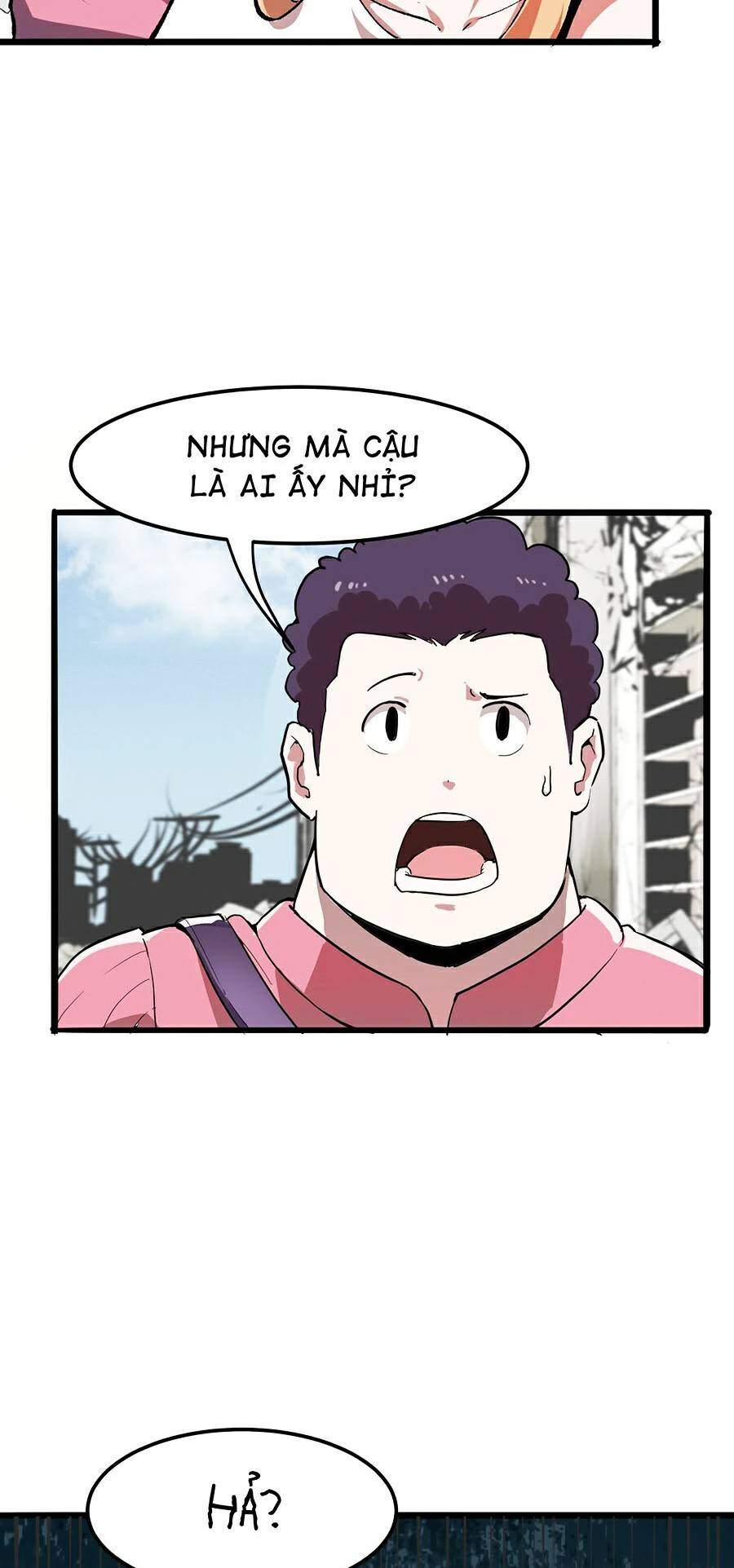 Tôi Dựa Vào Bug Làm Ông Nội Người Ta Chapter 36 - Trang 2