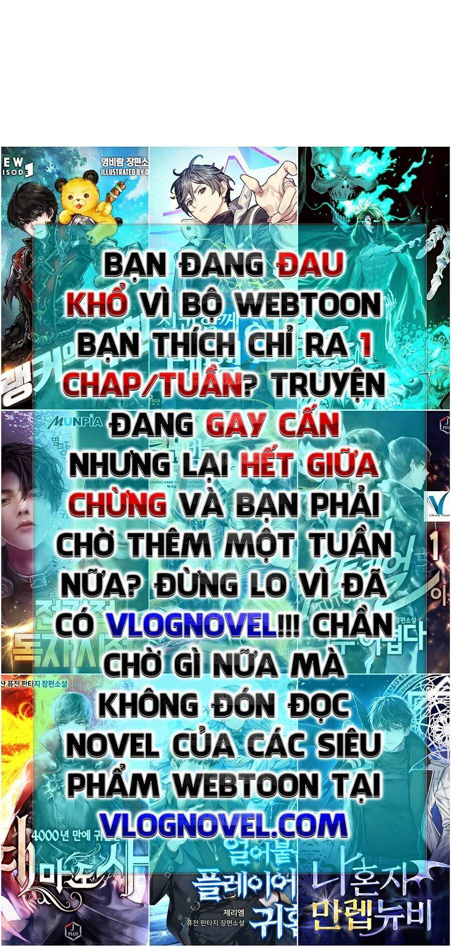 Tôi Dựa Vào Bug Làm Ông Nội Người Ta Chapter 36 - Trang 2