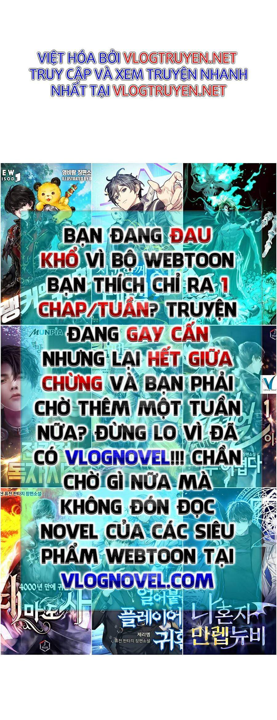 Tôi Dựa Vào Bug Làm Ông Nội Người Ta Chapter 34 - Trang 2