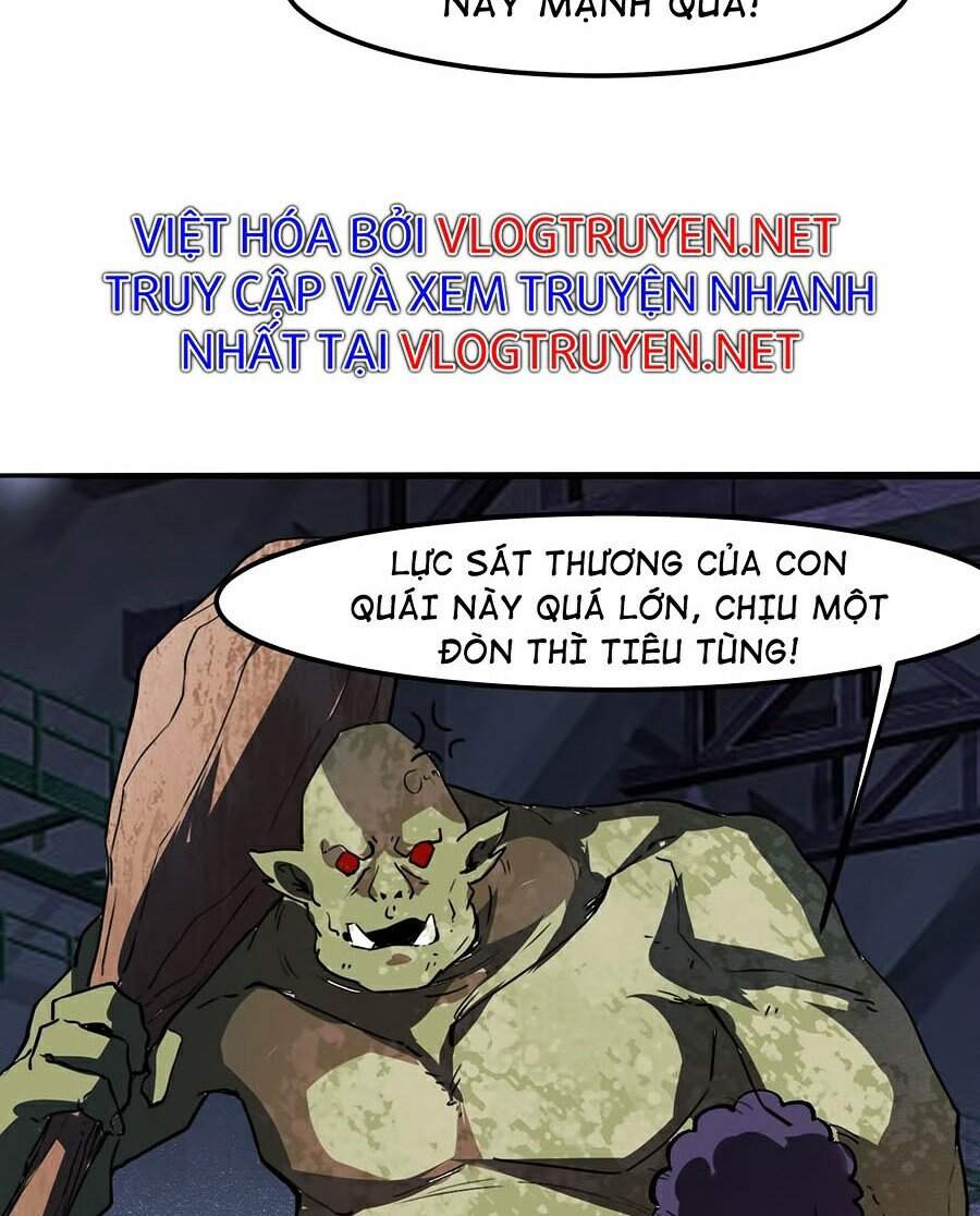 Tôi Dựa Vào Bug Làm Ông Nội Người Ta Chapter 32 - Trang 2