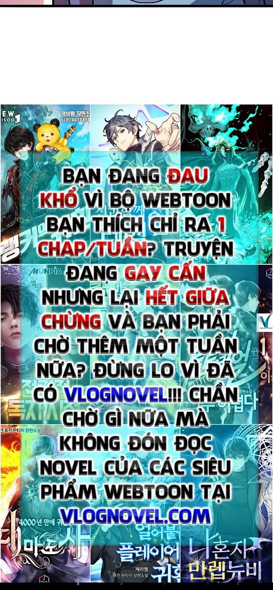 Tôi Dựa Vào Bug Làm Ông Nội Người Ta Chapter 30 - Trang 2