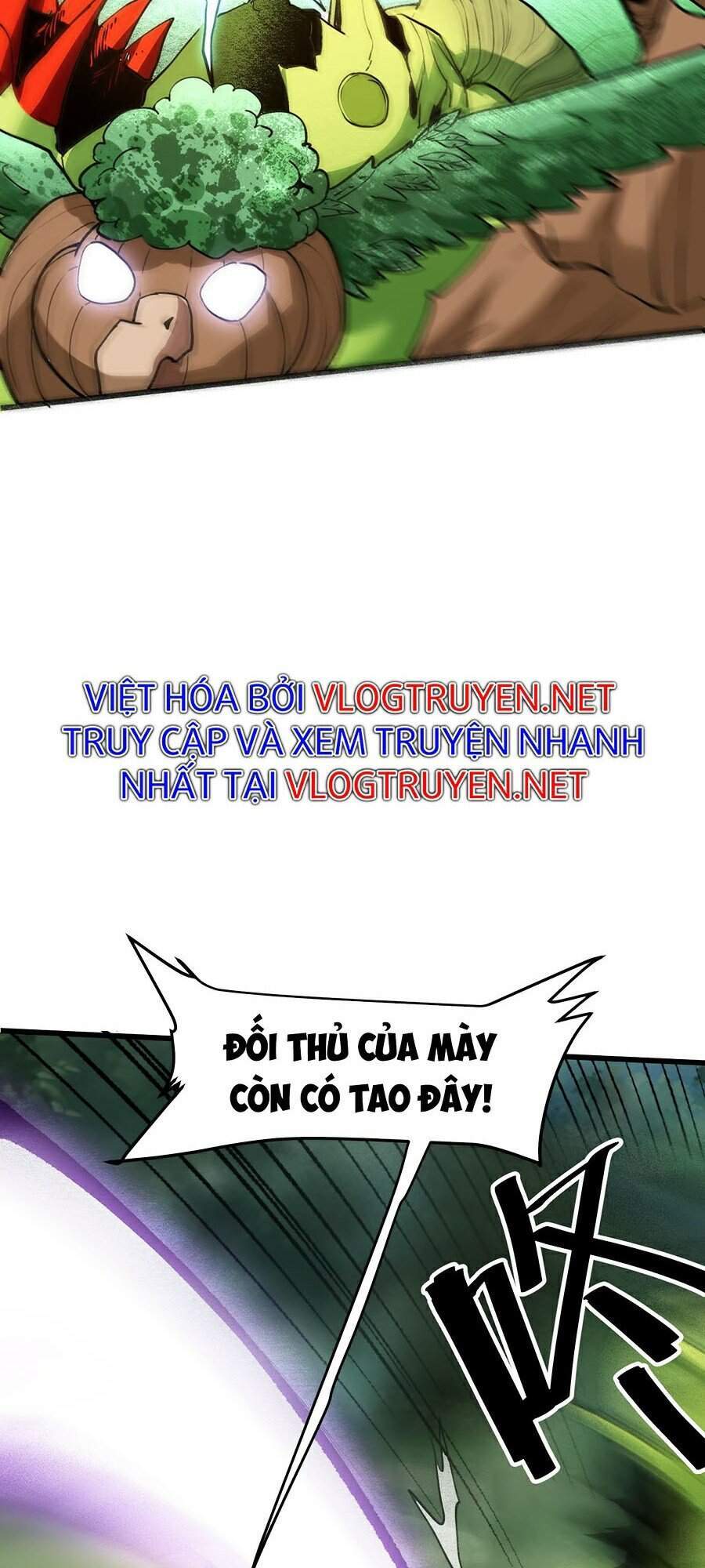 Tôi Dựa Vào Bug Làm Ông Nội Người Ta Chapter 28 - Trang 2