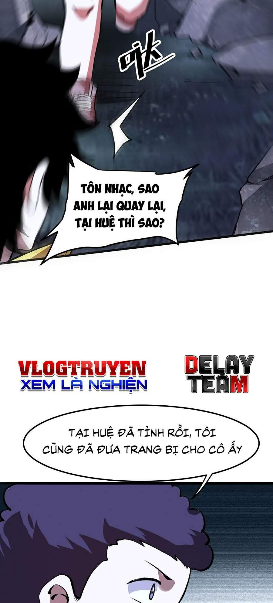 Tôi Dựa Vào Bug Làm Ông Nội Người Ta Chapter 26 - Trang 2