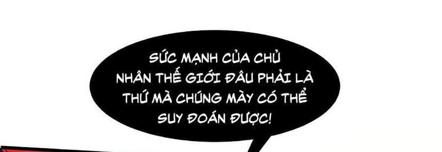 Tôi Dựa Vào Bug Làm Ông Nội Người Ta Chapter 24 - Trang 2