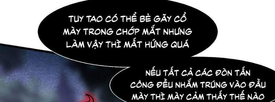 Tôi Dựa Vào Bug Làm Ông Nội Người Ta Chapter 24 - Trang 2