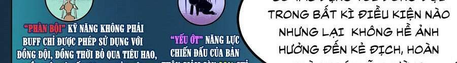 Tôi Dựa Vào Bug Làm Ông Nội Người Ta Chapter 23 - Trang 2