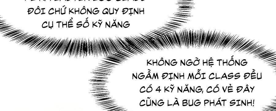 Tôi Dựa Vào Bug Làm Ông Nội Người Ta Chapter 17 - Trang 2