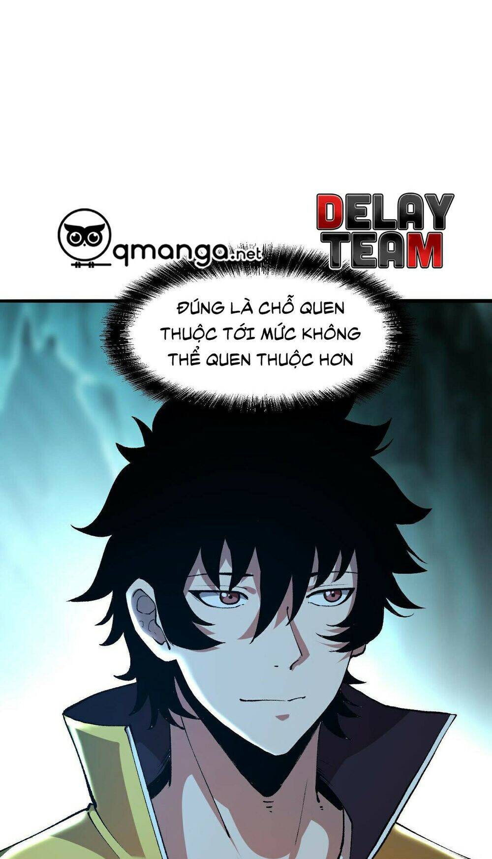 Tôi Dựa Vào Bug Làm Ông Nội Người Ta Chapter 14 - Trang 2