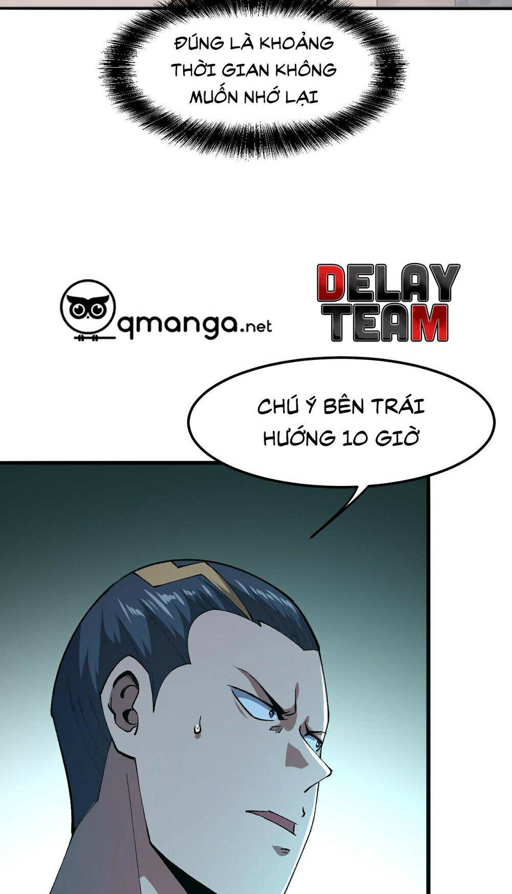 Tôi Dựa Vào Bug Làm Ông Nội Người Ta Chapter 14 - Trang 2