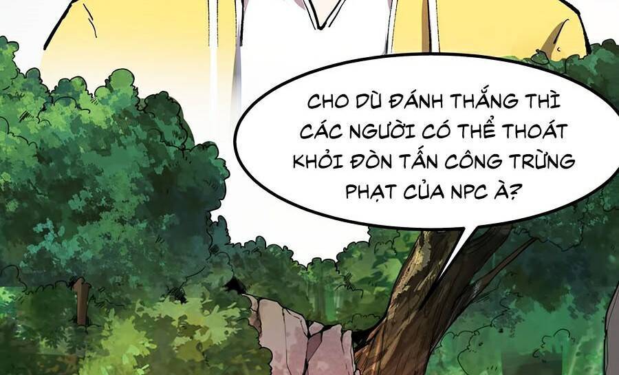 Tôi Dựa Vào Bug Làm Ông Nội Người Ta Chapter 13 - Trang 2