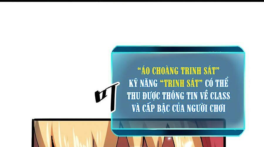 Tôi Dựa Vào Bug Làm Ông Nội Người Ta Chapter 13 - Trang 2