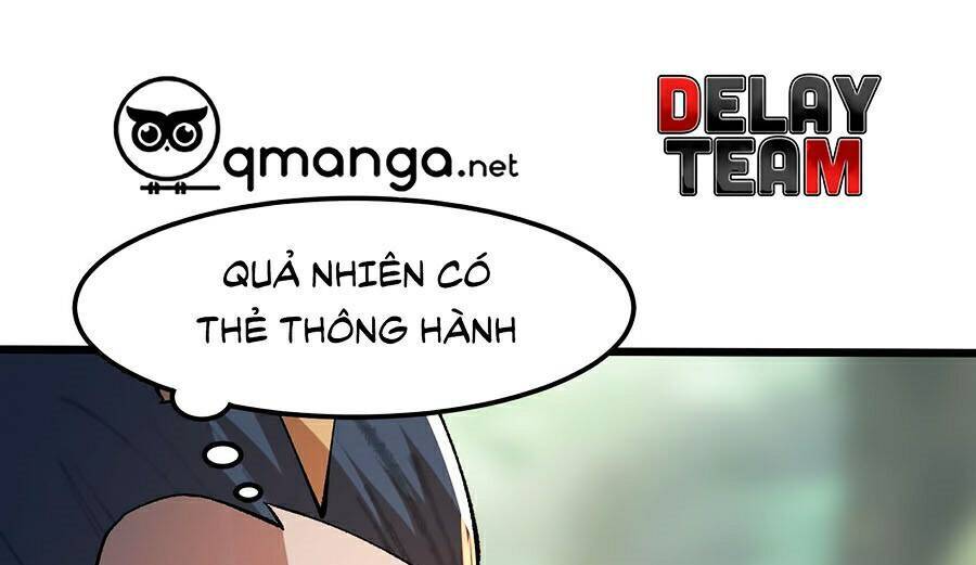 Tôi Dựa Vào Bug Làm Ông Nội Người Ta Chapter 13 - Trang 2