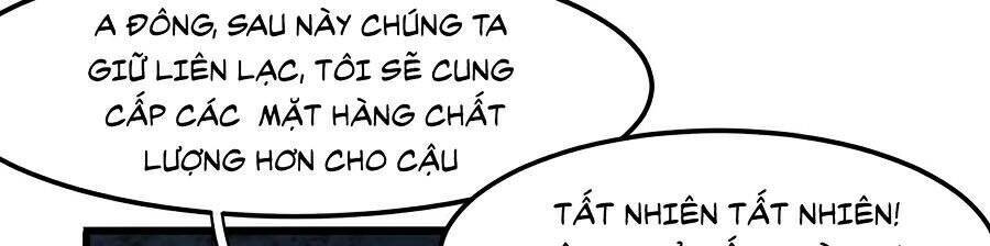 Tôi Dựa Vào Bug Làm Ông Nội Người Ta Chapter 12 - Trang 2