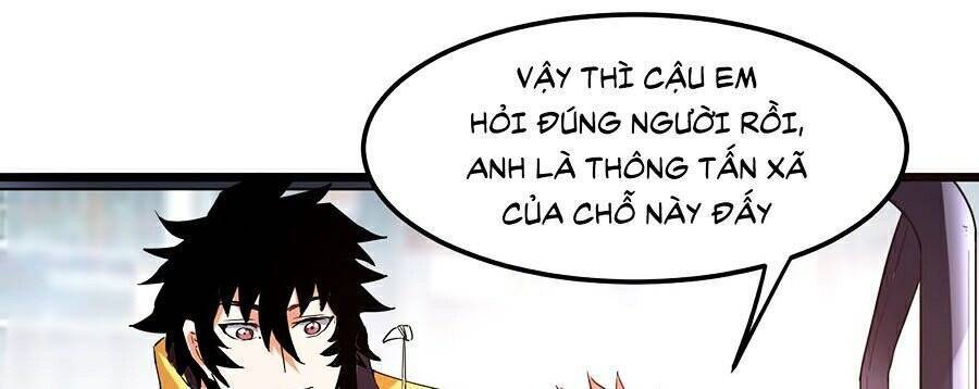 Tôi Dựa Vào Bug Làm Ông Nội Người Ta Chapter 12 - Trang 2