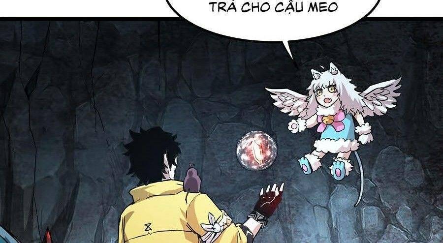 Tôi Dựa Vào Bug Làm Ông Nội Người Ta Chapter 11 - Trang 2