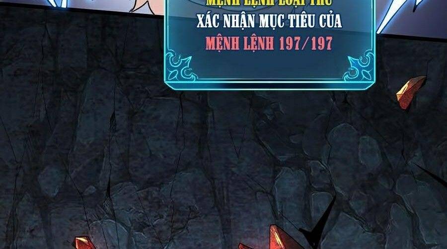 Tôi Dựa Vào Bug Làm Ông Nội Người Ta Chapter 11 - Trang 2