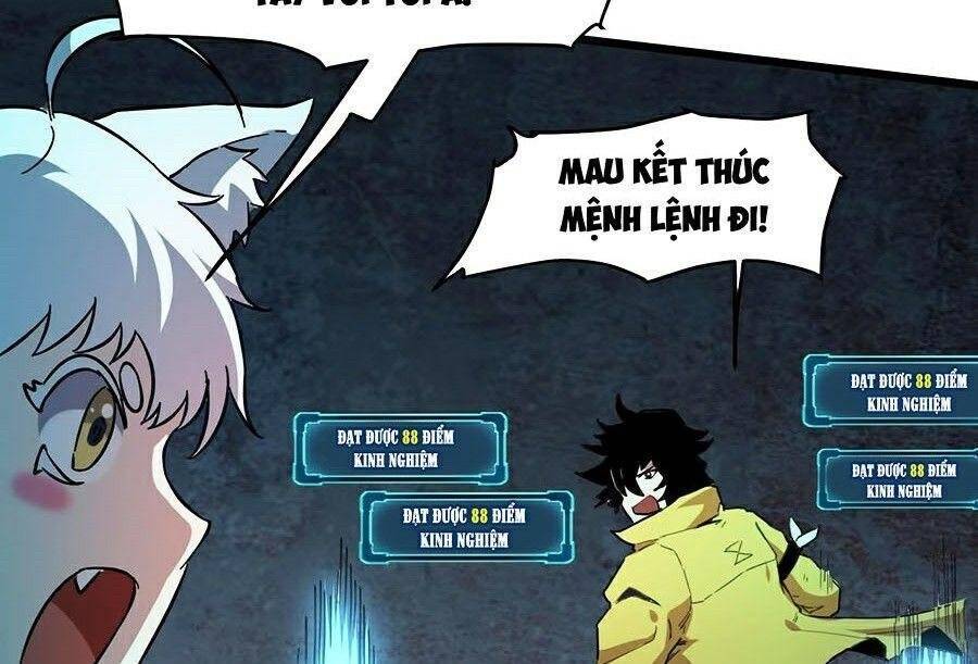 Tôi Dựa Vào Bug Làm Ông Nội Người Ta Chapter 11 - Trang 2