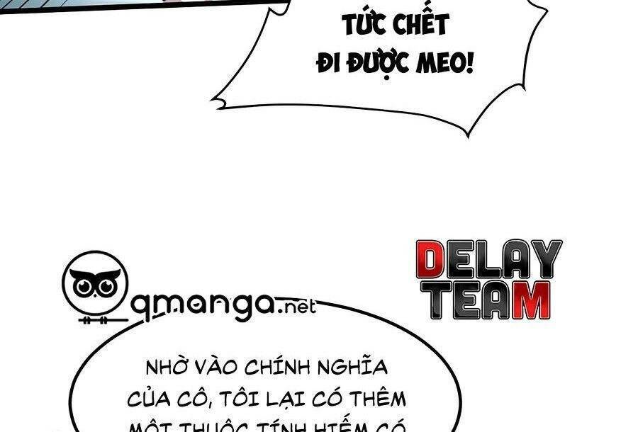 Tôi Dựa Vào Bug Làm Ông Nội Người Ta Chapter 11 - Trang 2