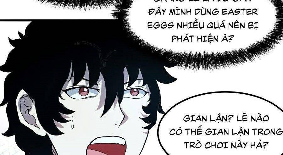 Tôi Dựa Vào Bug Làm Ông Nội Người Ta Chapter 11 - Trang 2