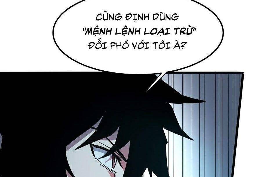 Tôi Dựa Vào Bug Làm Ông Nội Người Ta Chapter 11 - Trang 2