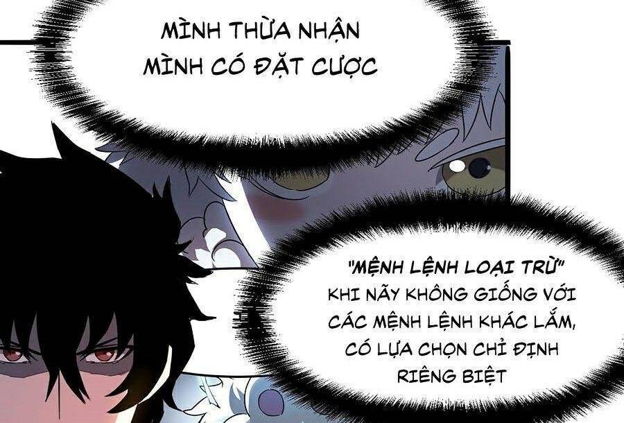 Tôi Dựa Vào Bug Làm Ông Nội Người Ta Chapter 11 - Trang 2