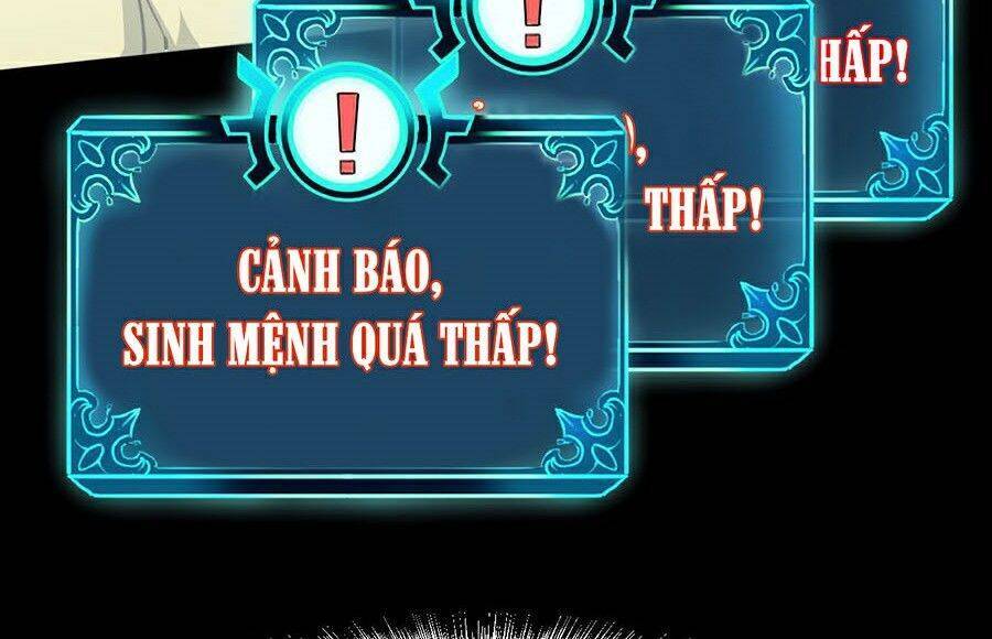 Tôi Dựa Vào Bug Làm Ông Nội Người Ta Chapter 9 - Trang 2