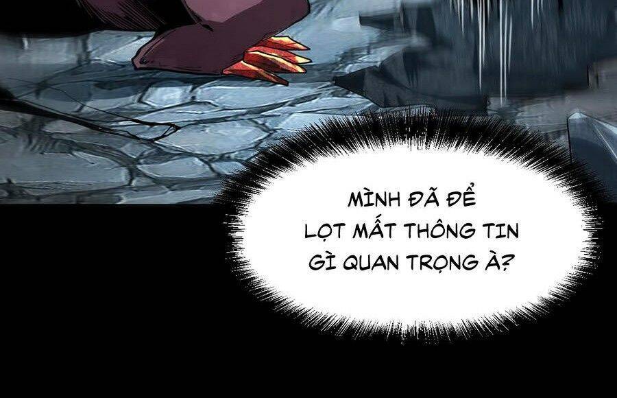 Tôi Dựa Vào Bug Làm Ông Nội Người Ta Chapter 9 - Trang 2