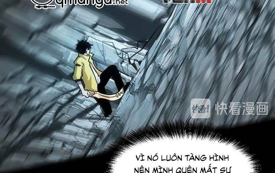 Tôi Dựa Vào Bug Làm Ông Nội Người Ta Chapter 9 - Trang 2