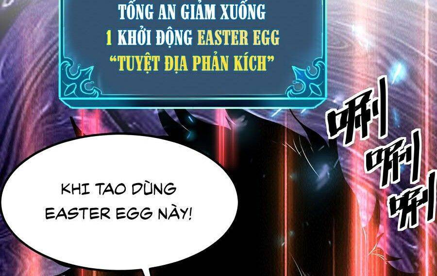 Tôi Dựa Vào Bug Làm Ông Nội Người Ta Chapter 9 - Trang 2