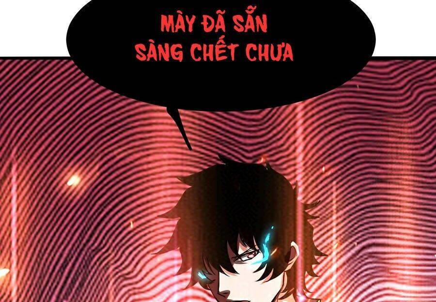 Tôi Dựa Vào Bug Làm Ông Nội Người Ta Chapter 9 - Trang 2