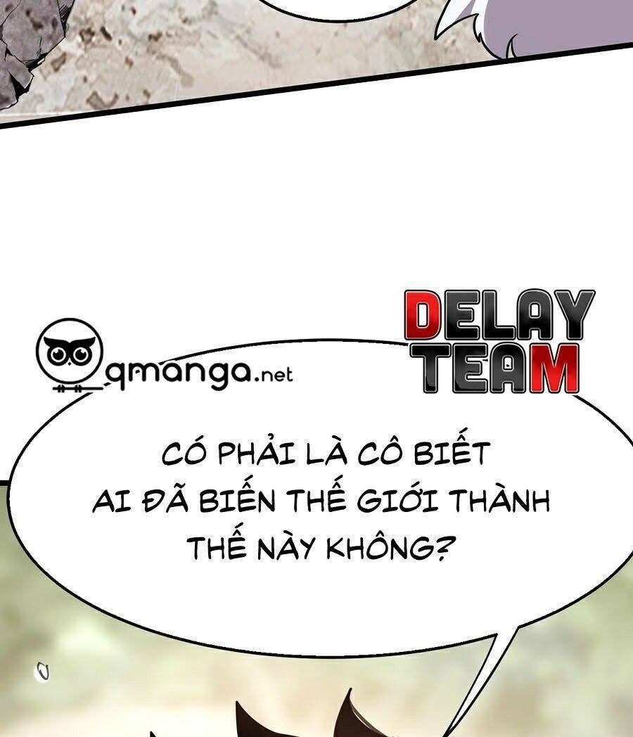 Tôi Dựa Vào Bug Làm Ông Nội Người Ta Chapter 6 - Trang 2