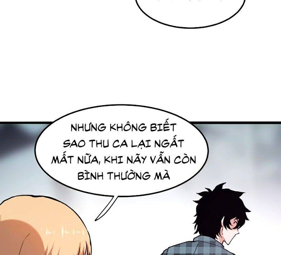 Tôi Dựa Vào Bug Làm Ông Nội Người Ta Chapter 5 - Trang 2