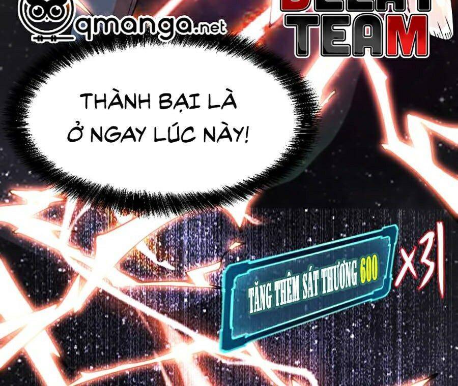 Tôi Dựa Vào Bug Làm Ông Nội Người Ta Chapter 5 - Trang 2