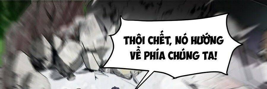 Tôi Dựa Vào Bug Làm Ông Nội Người Ta Chapter 4 - Trang 2